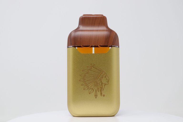 Big Chief Duo All in One 2g – Push-Pop x Larry Bird - Image 2