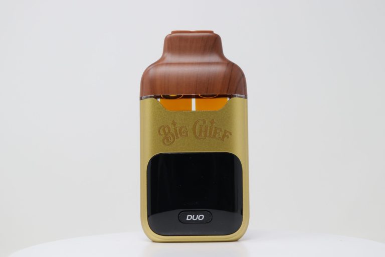 Big Chief Duo All in One 2g – Push-Pop x Larry Bird - Image 3