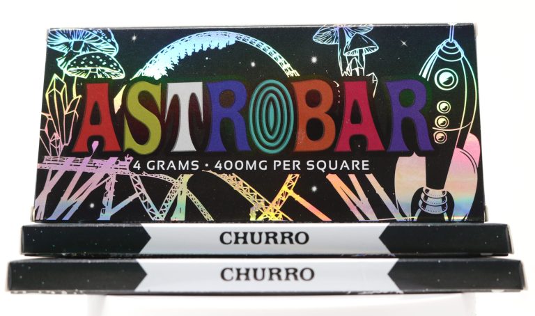 astrobar chocolate