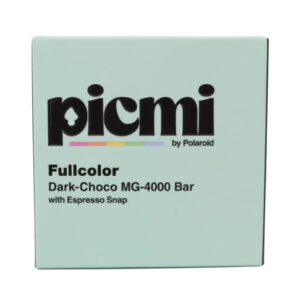 dark chocolate candy​