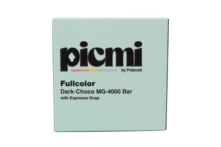 dark chocolate candy​