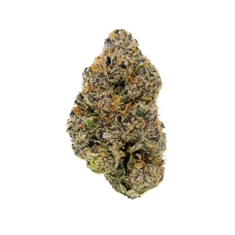 bubblegum gelato strain
