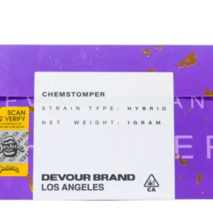 Devour Shatter (1g) – Chemstomper