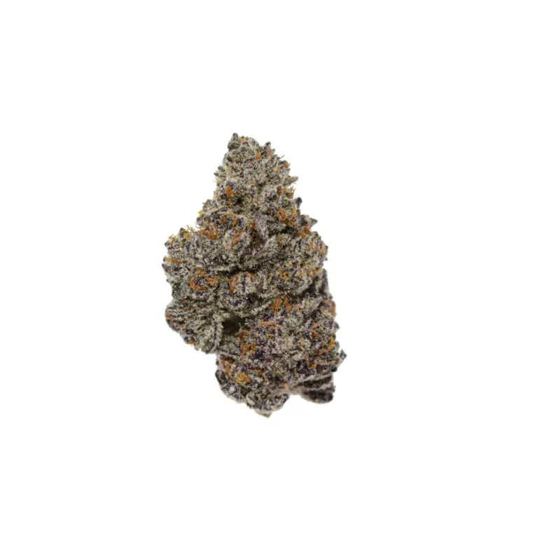purple diesel strain