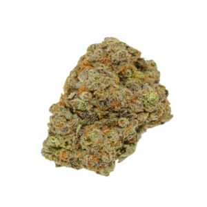 strain strawberry cough