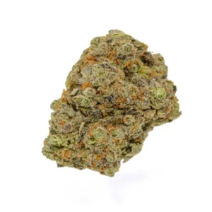 strawberry cough strain